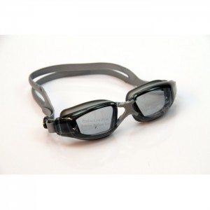 VARDEM PVC KUTULU GRİ NATURE YÜZÜCÜ GÖZLÜĞÜ