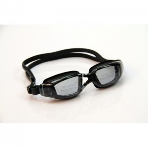 VARDEM PVC KUTULU SİYAH NATURE YÜZÜCÜ GÖZLÜĞÜ