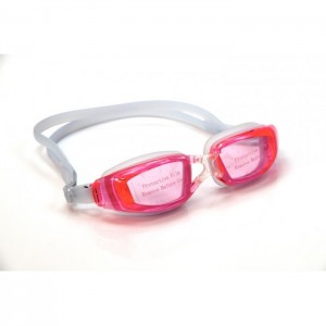 VARDEM PVC KUTULU PEMBE NATURE YÜZÜCÜ GÖZLÜĞÜ