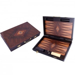 Star VIP Çanta Tavla