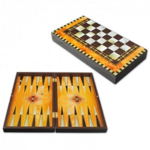 Antik Minik Sedef Tavla