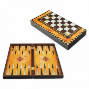 STAR POLYESTER SAHRA TAVLA ORTA BOY