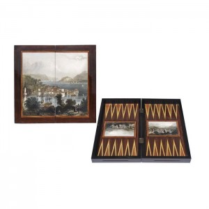 Nostalji Tarabya Koyu ve Boğaz