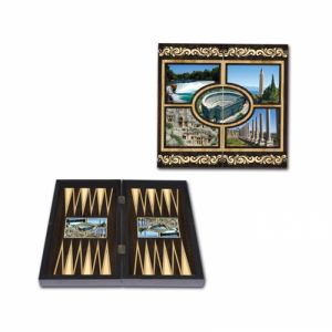 Turistik Antalya Tavla