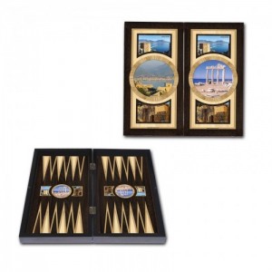 Turistik Alanya Tavla