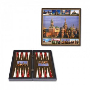 Turistik Kremlin Sarayı