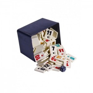 Star Gold Okey Taşı