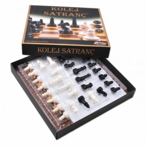 Star Kolej Satranç Seti