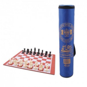 Satranç Dünyası Satranç Takımı