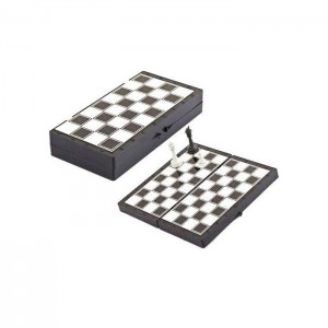 Star Satranç Dünyası Manyetik Küçük