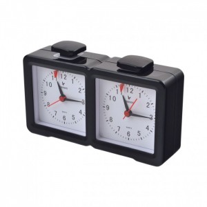 Mekanik Satranç Saati