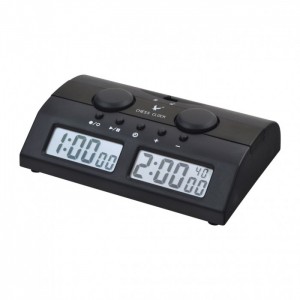 Elektronik Satranç Saati