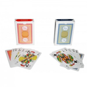 Star A-30 Oyun Kağıdı 2´li Deste