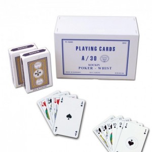 Star Ekstra Hoşgün Oyun Kağıdı