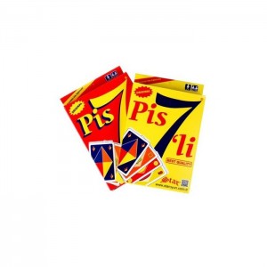 Star Pis Yedili Kart Oyunu