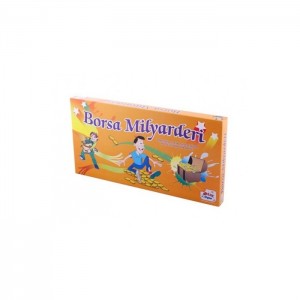 TL Milyoner Star Kutu Oyunları