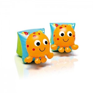 Ahtapot Kolluk 23x17 cm