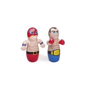 Güreşçi - Boksör Hacı Yatmaz 91Cm