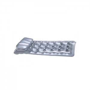 Gümüş Bardaklı Yatak188x71 cm