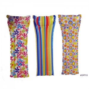 Baskılı Deniz Yatağı183x69 Cm