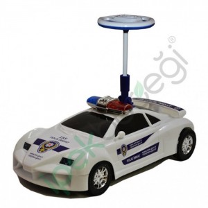 POŞ.SÜRT.SOPALI 155 ARABA