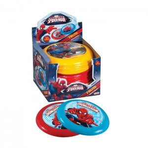 SPIDERMAN FRİZBİ