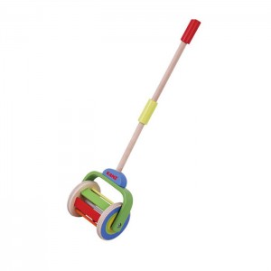 KANZ AHŞAP GÖKKUŞAGI İTMELİ ÇINGIRAK