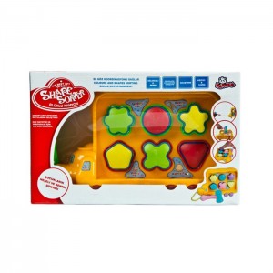 KUTULU ARABALI ÇEKİÇLİ ÇINGIRAK