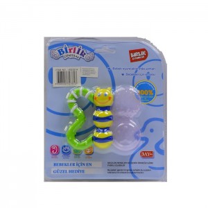 VAKUMLU SULU TIRTIL DİŞLİK