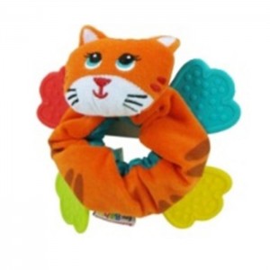 DİŞ KAŞIYICILI BİLEKLİK KEDİ