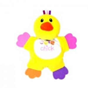 DİŞ KAŞIYICILI SEVİMLİ CİVCİV