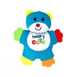 DİŞ KAŞIYICILI SEVİMLİ AYICIK