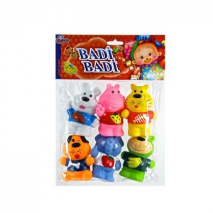 POŞETLİ SEVİMLİ HAYVANLAR