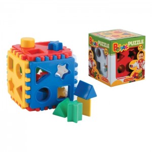 BUL-TAK YAPBOZ 22 PARÇA