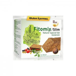 Fitomix / Slim