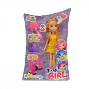 KIYAFET DEĞİŞTİREN BEBEKLER