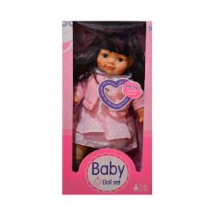 LD9806A-C KUTULU BEBEK