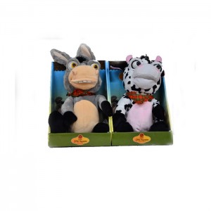 001CN TÜRK.BEBEK GÖZLER OYNAYAN DANS EDEN