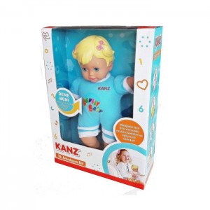 30514 KANZ İLK ARKADAŞIM ELİF