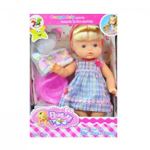 90600 KUTULU BABY BEBEK