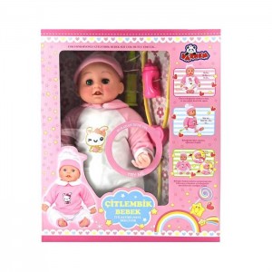 3123-JL KUTULU DR.SETLİ ÇİTLENBİK