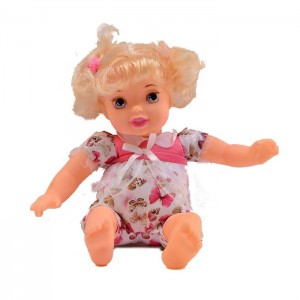 33002SC KUTULU YEMEK AKSESUARLI BEBEK