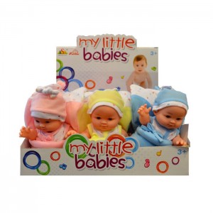 11008 ET BEBEK ÇANTALI