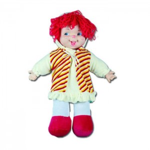 0300 GÜLEN KIZ BEBEK