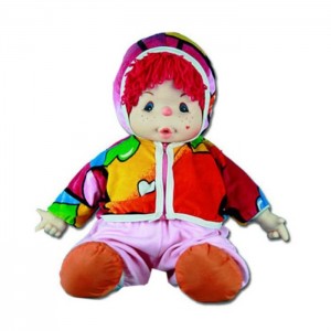 0607 BEBİŞKO BEBEK