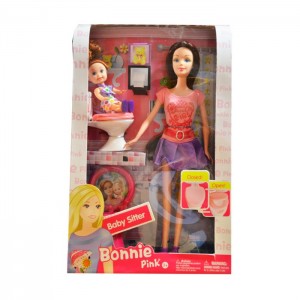 B003 KUTULU BENDABIL BEBEK AKSESUARLI