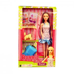 B008 KUTULU AKSESUARLI BENDABIL BEBEK