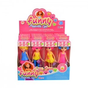 2011 STANTDA BENDABIL BEBEK