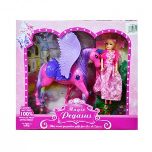 7713 KUTULU ATLI BEBEK