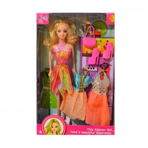 8177-3 KUTULU AKSESUARLI YEDEK ELB.BEBEK